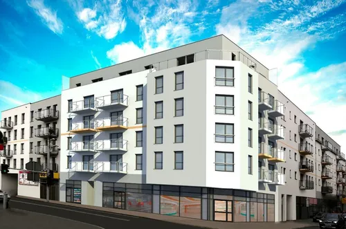 Apartamenty Polna