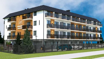 Apartamenty Południowa