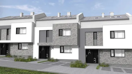 Apartamenty Popielów