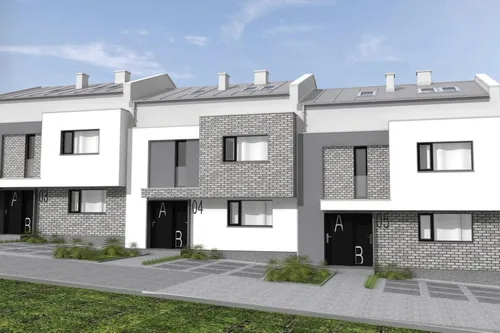 Apartamenty Popielów
