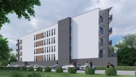 Apartamenty Powstańców