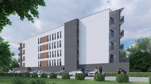 Apartamenty Powstańców