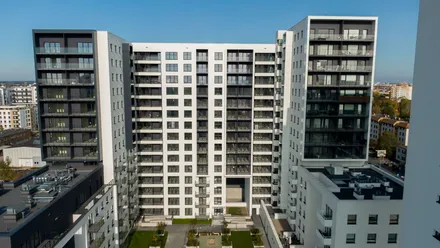 Apartamenty Poznań