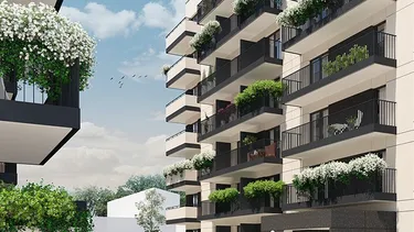 Apartamenty Prestige etap 2