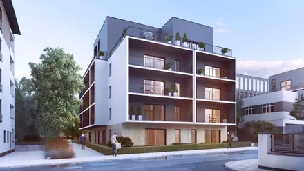 Apartamenty przy Chopina