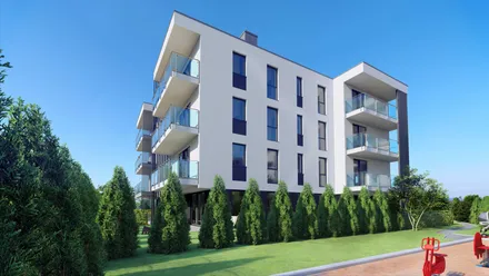 Apartamenty Przy Świętokrzyskiej