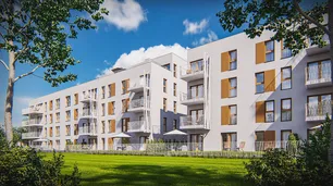 Apartamenty Pszczyńska