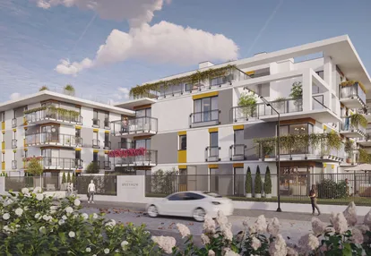 Apartamenty Pustułeczki