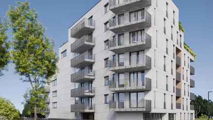 Apartamenty Radzikowskiego