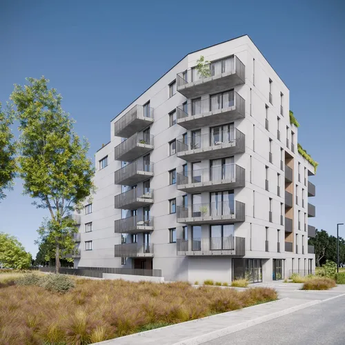 Apartamenty Radzikowskiego