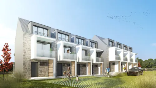 Apartamenty Rewal