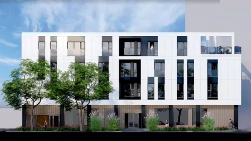 Apartamenty Roosevelta