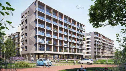Apartamenty Rudnickiego