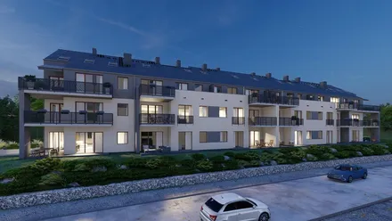 Apartamenty Siadło Dolne
