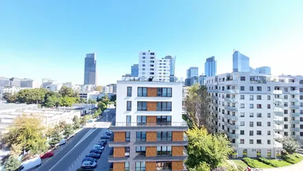 Apartamenty Siedmiogrodzka