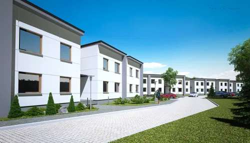 Apartamenty Sielska