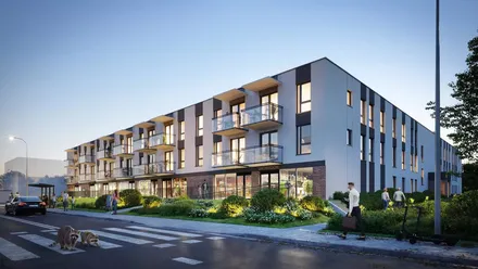 Apartamenty Skarbka z Gór