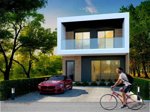 Apartamenty "Słoneczne Tarasy"