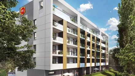 Apartamenty Służewiec