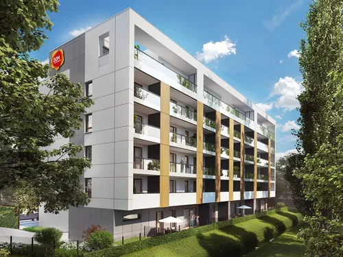 Apartamenty Służewiec