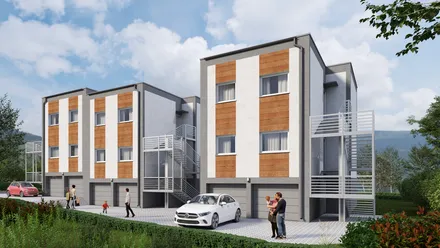Apartamenty Smolna
