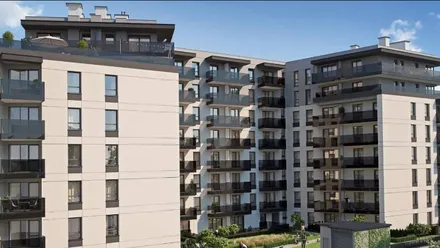 Apartamenty Sosnowa