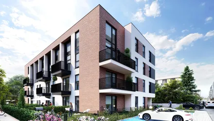Apartamenty Stacja Czajewicza