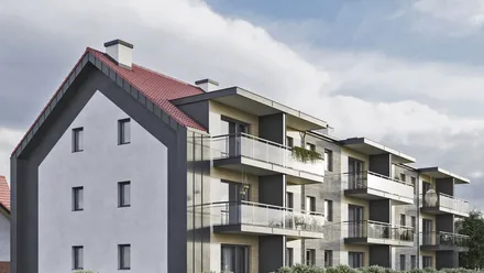 Apartamenty Stary Tartak
