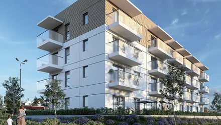 Apartamenty Stogi