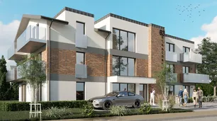 Apartamenty Straconki 63