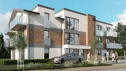 Apartamenty Straconki 63