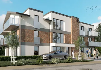 Apartamenty Straconki 63
