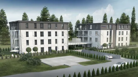 Apartamenty Stylowa