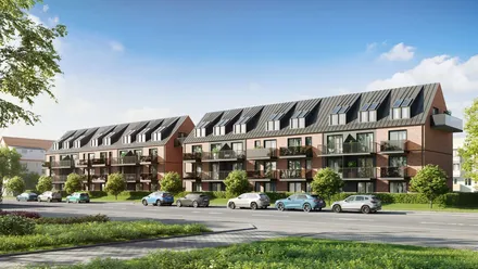 Apartamenty Świeradowska