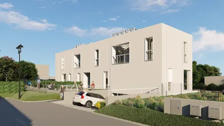 Apartamenty Szafirowa