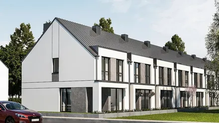 Apartamenty Targowa Bis