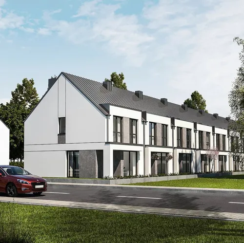 Apartamenty Targowa Bis