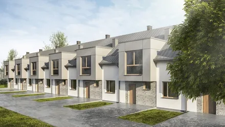 Apartamenty Targowa