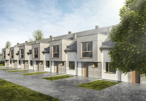 Apartamenty Targowa
