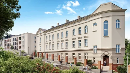 Apartamenty Tatarska 4