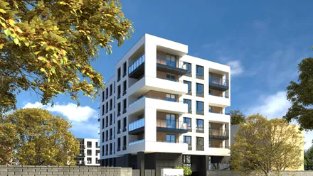 Apartamenty Traugutta