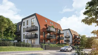 Apartamenty Vinea
