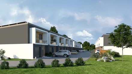 Apartamenty w Dolinie Luizy