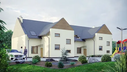 Apartamenty w Piechowicach