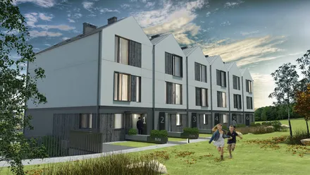 Apartamenty w Sercu Wieliczki