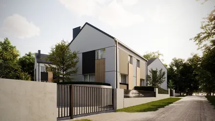 Apartamenty Wendy