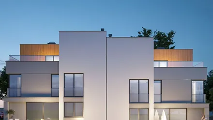Apartamenty Widokowa