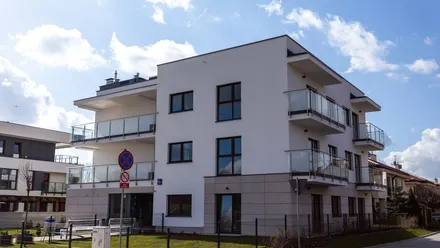 Apartamenty Wilanów