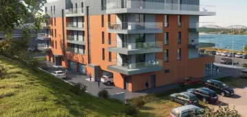 Mieszkanie w inwestycji: Apartamenty Wisła