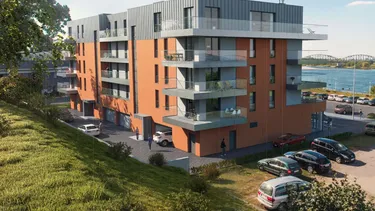 Apartamenty Wisła